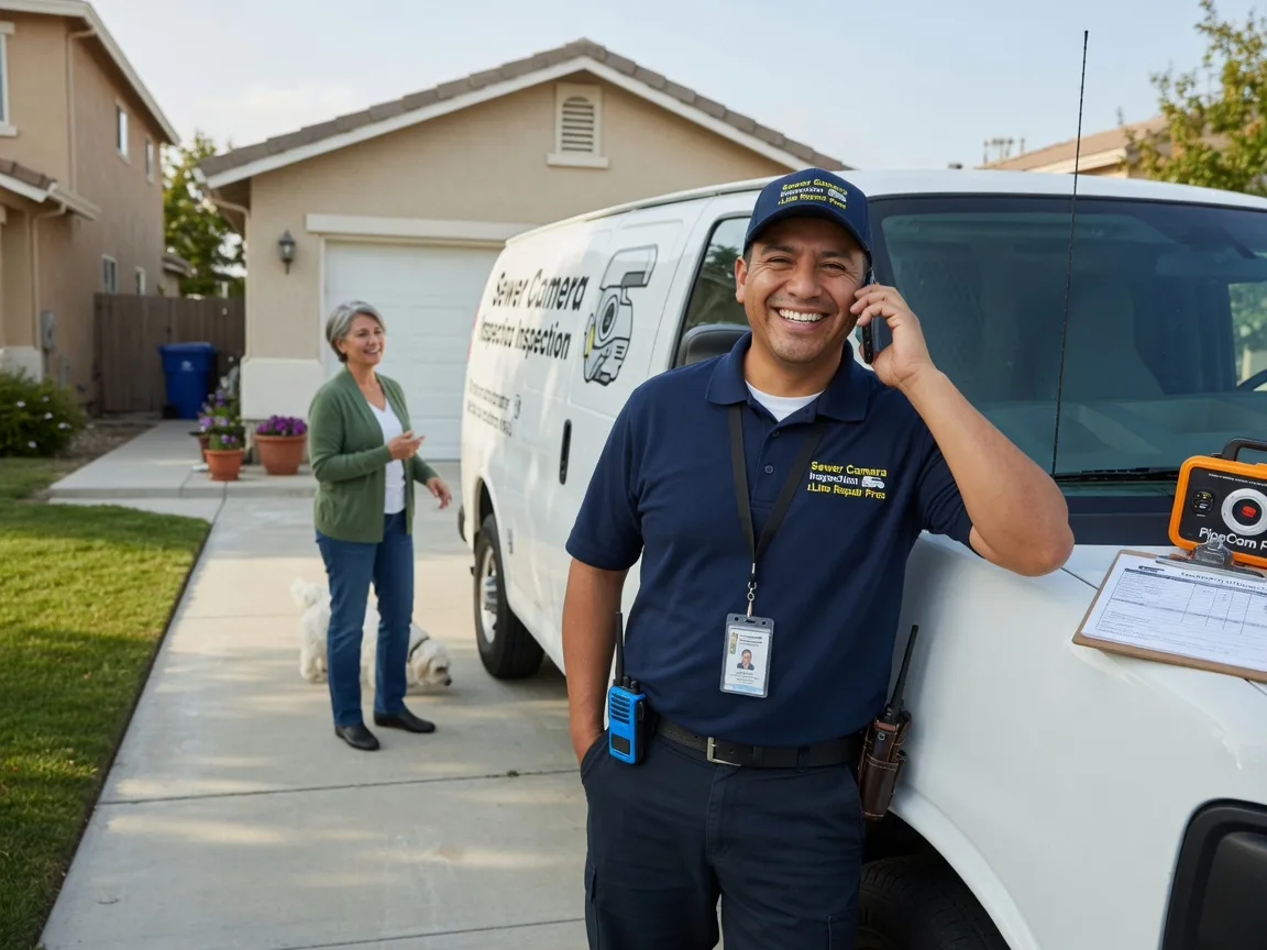 Sewer Line Repair Colliers, WV FAQs